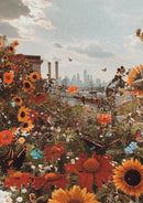 Letting Go (Mini - A4 / Print Only)