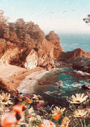 McWay Falls (Mini - A4 / Print Only)