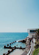 Nostalgia (Mini - A4 / Print Only)