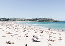 Bondi Summer III (Medium - A2 / Print Only)
