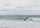 Gold Coast Surfer (Small - A3 / Print Only)
