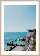 Coastal Memory (Set of 3)