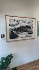 Bondi Bubble No.VII (Giant / Natural Box / Non-reflective / Edition 1/10)