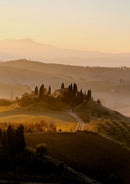 La Strada Rossa I