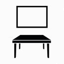 Chilling at Shelly Beach (Medium - A2 / Print Only)