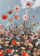 Spring Equinox (Mini - A4 / Print Only)