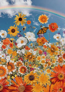 Summer Solstice Pt. II (Mini - A4 / Print Only)