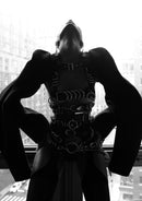 Tiana Parker III (Medium - A2 / Print Only)