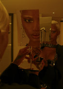 Tiana (Small - A3 / Print Only)