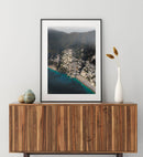 Positano, Amalfi Coast, Italy