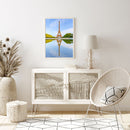 6 am in Paris Art Print-Harry Sinclair-MINUS ART