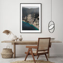 Positano, Amalfi Coast, Italy