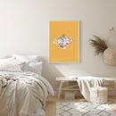 The Mad Hatter's Teapot