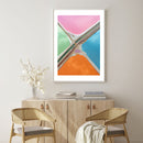 Western Australia Salt Lake II