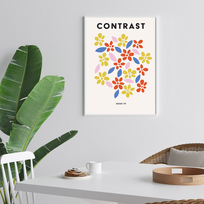 Contrast Issue 047