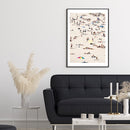 Last Sunday of the Year Bondi Beach