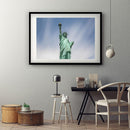 100 Seconds of Liberty