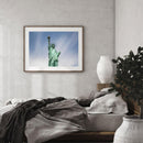 100 Seconds of Liberty