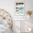 Bondi Icebergs Summer Day II