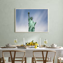 100 Seconds of Liberty Art Print-Harry Sinclair-MINUS ART