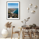 Bronte from Above No.III