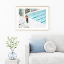 Bondi Icebergs Solo II