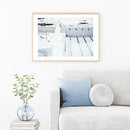 Icebergs Cleaning Day II