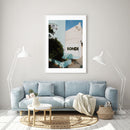 North Bondi Art Deco Building III