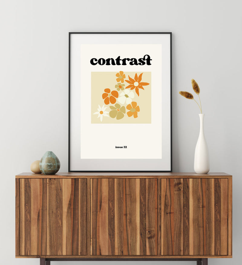 Contrast Issue 32