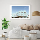 North Bondi Art Deco Building