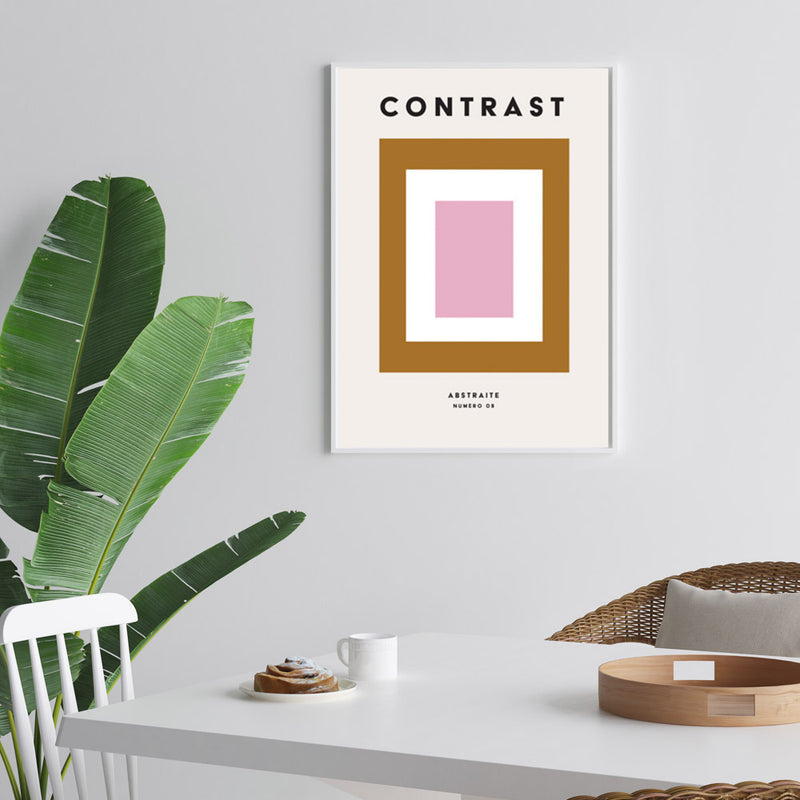 Contrast Issue 09