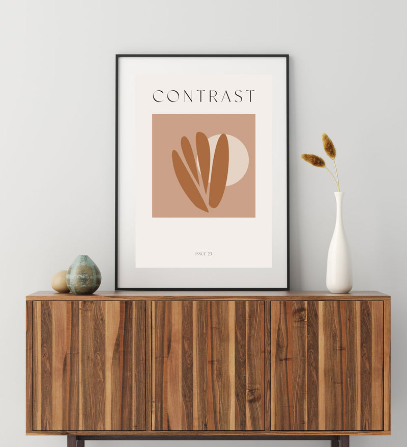 Contrast Issue 23