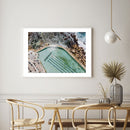 Bronte Baths Lunch Time Swim II