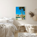 Palm Springs Residence