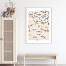 Last Sunday of the Year Bondi Beach