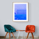 Blue City of Chefchaounen in Morocco