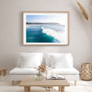 Bondi Big Wave Surfer