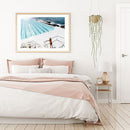 Bondi Icebergs Solo III