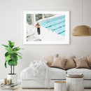 Bondi Icebergs Solo II