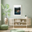 Vernazza at Sunrise, Cinque Terre, Italy No.IIII