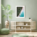 Unawatuna Beach, Sri Lanka