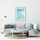 Bondi Icebergs Lines