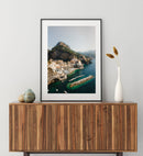 Atrani, Amalfi Coast Italy