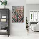 Barcelona Birds Eye View