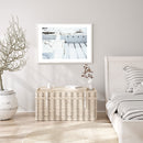 Icebergs Cleaning Day II