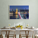 Westminster By Night