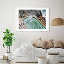 Bronte Baths Lunch Time Swim II