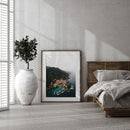 Vernazza at Sunrise, Cinque Terre, Italy No. V