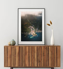 Manarola, Cinque Terre, Italy