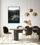 Vernazza at Sunrise, Cinque Terre, Italy No.IIII